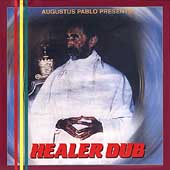 Healer Dub