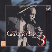 Gregory Isaacs Over The Years Vol 3