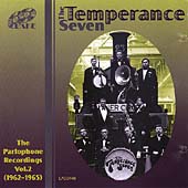 Parlophone Recordings Vol.2 1962-1965, The