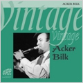 Vintage Acker Bilk
