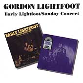 Early Lightfoot / Sunday Concert