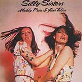 Silly Sisters: No More To The Dance