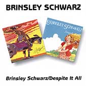 Brinsley Schwarz/Despite It All