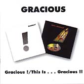 Gracious!/This Is...Gracious!!