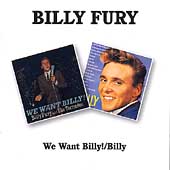 We Want Billy/Billy