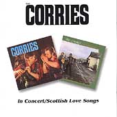 In Concert/Scottish Love Songs