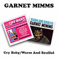 Cry Baby/Warm & Soulful