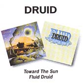 Toward The Sun/Fluid Druid