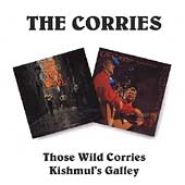 Those Wild Corries/Kishmu