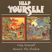 Help Yourself/Beware The Shadow