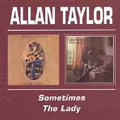 Sometimes/The Lady