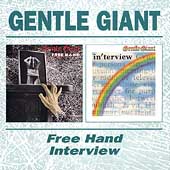 Free Hand/Interview