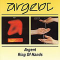 Argent/Ring Of Hands [Remaster]