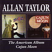 American Album/Cajun Moon