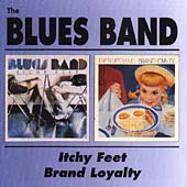 Itchy Feet/Brand Loyalty [Remaster]