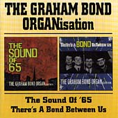 Sound Of '65, The/There's A Bond Between Us [Remaster]