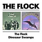 The Flock/Dinosaur Swamp