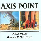 Axis Point/Boast Of The Town