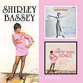 Shirley Stops The Shows/12 Of Those Things