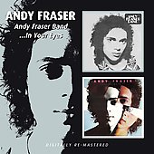 Andy Fraser Band/In Your Eyes
