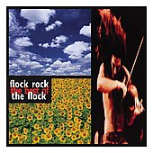Flock Rock: The Best Of The Flock