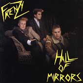 Hall Of Mirrors