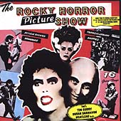 Rocky Horror Picture Show (Ode)