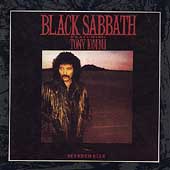 Black Sabbath Featuring Tony Iommi - Seventh Star