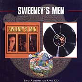 Sweeney's Men/The Tracks Of Sweeney