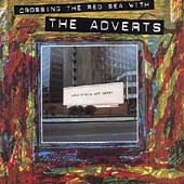 Crossing The Red Sea with The Adverts