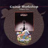 Guitar Workshop- Vol. 1