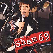 Best Of Sham 69, The