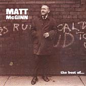 Best Of Matt McGinn, The