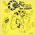1971-74 Premodernist Wireless on Radio -The Peel Sessions