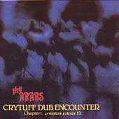 Cry Tuff Dub Encounter Vol.1