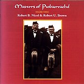 Masters of Piobaireachd, Vol. 3