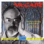 Music Of John Mccabe