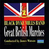 Great British Marches