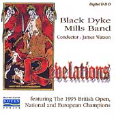 Revelations / James Watson, Black Dyke Mills Band