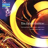 The Colour-Gobbler