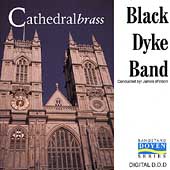 Cathedral Brass