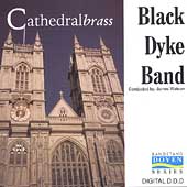Bandstand - Cathedral Brass / James Watson, Black Dyke Band