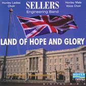Land of Hope & Glory / Sellers Engineering Band, et al