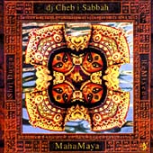 Maha Maya (Shri Durga Remixed)