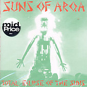 Total Eclipse Of The Suns Remixes 1979-1995