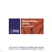 Deeper Shades Of Hooj Vol.3