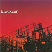 Black Car