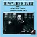Bruno Walter in Concert Vol 1 - Weber, Mozart, Berlioz