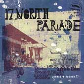 17 North Parade