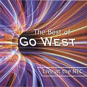 Best Of Go West Live At The NEC, The